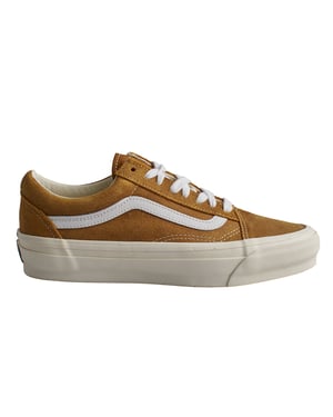 Herren Old Skool 36 Lx Wachsleder VN000CNG1M71 Sneakers