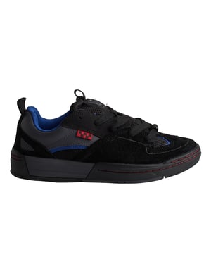 Mixxa VN000CUYN421 Heren Skateschoenen