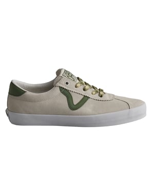 Sport Low VN000CQRCD31 Herren Sneaker