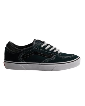 Rowley VN0A2Z3O1CI1 Heren Skateschoenen