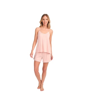 JJB16 strappy pyjamas dam
