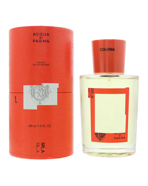 Acqua Di Parma Colonia By Samuel Ross Orange Eau de Cologne 100ml