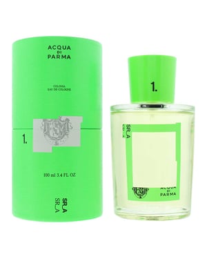 Acqua Di Parma Colonia By Samuel Ross Green Eau de Cologne 100ml