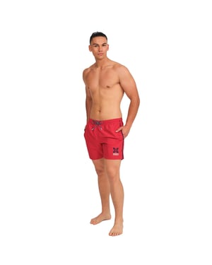 MU11 Men's Long Swimsuit
