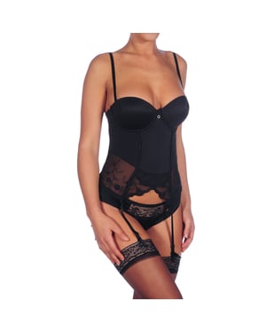 CLAIRE dames push-up bh