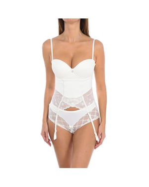 CLAIRE Push-Up-BH für Damen