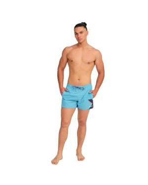 MU13 Men's Short Swim Shorts