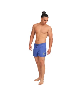 MU13 Men's Short Swim Shorts