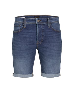 Jack & Jones Shorts Rick Original Short Blauw