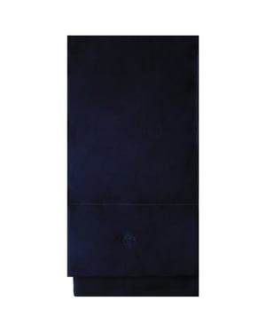 Timberland Logo Mens Navy Scarf