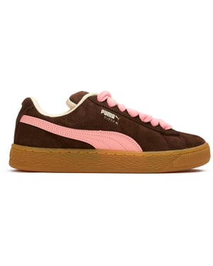 Puma Suede Xl Lace Tränare