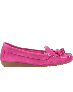Riva Aldons Womens Loafers