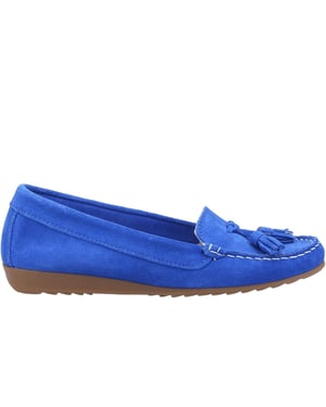 Riva Aldons Womens Loafers