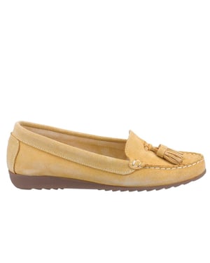 Riva Aldons Womens Loafers