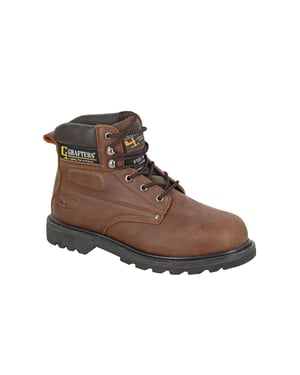 Grafters Medway Mens Safety Boots