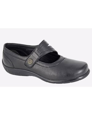 Mod Comfys Fioner Womens Shoes