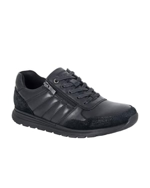 R21 Original Madrid Leather Mens Shoes