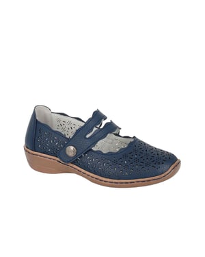 Boulevard Jemima Womens Shoes