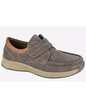 Scimitar Alberta Mens Shoes