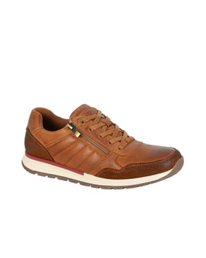 R21 Original Madrid Leather Mens Shoes