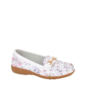 Boulevard Lorna Womens Loafers