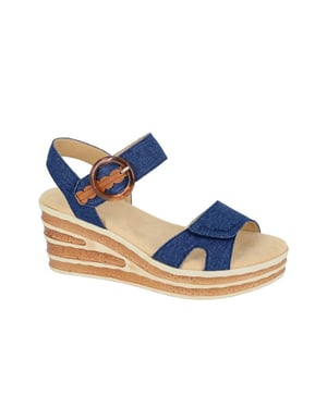 Cipriata Danta Womens Sandals