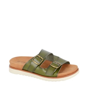 Cipriata Tiberia Womens Sandals