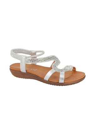 Cipriata Serpent Womens Sandals