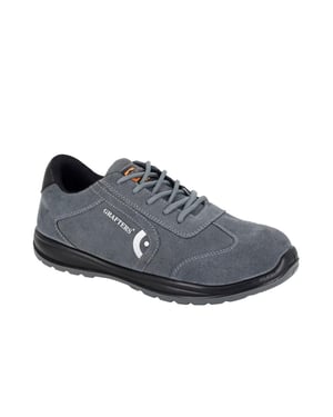 Grafter Force Unisex Safety Trainers
