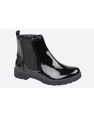 Cipriata Mira Junior Girls Boots