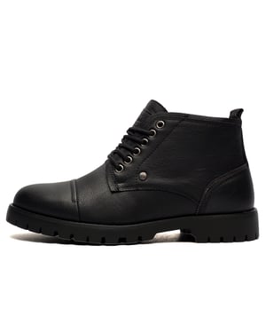 Original Penguin Baire Mens Boots