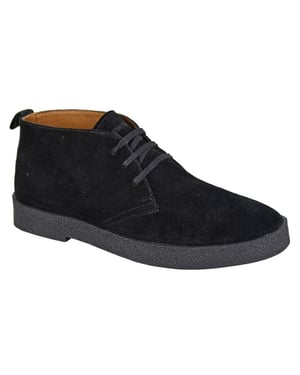 Roamers Revolver Mens Desert Boots