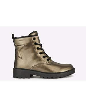 Geox J CASEY Junior Girls Boots