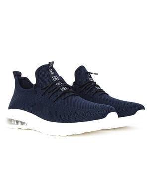 Crosshatch Trevel Mens Trainers