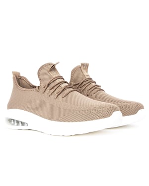Crosshatch Trevel Mens Trainers