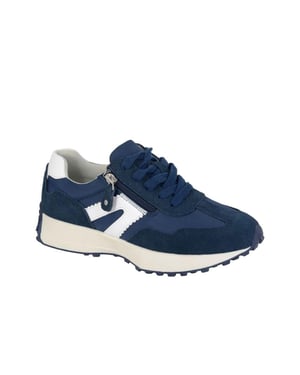 Cipriata Ferrara Memory Foam Womens Trainers