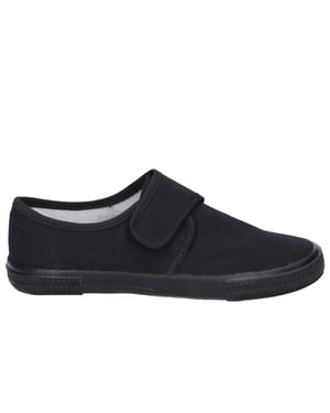 Mirak Plimsolls Touch Fastening Infants Plimsolls