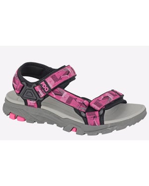 PDQ Cove Womens Sandals