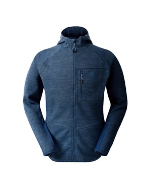 Dare 2B Torrek Pro Midlayer för herrar (Moonlight Denim)