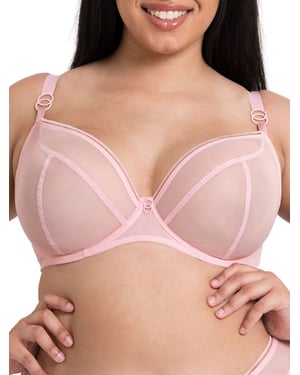 Lifestyle Plunge Bra