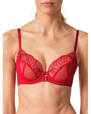 Viva Plunge Bra