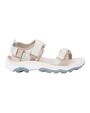 Regatta Womens/Ladies Blaze Sandals (Light Vanilla)