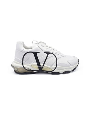 Valentino Garavani Bounce sneakers Vita