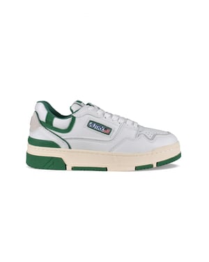 Autry CLC Sneakers Wit