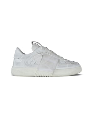 Valentino Garavani Sneakers VL7N Vit