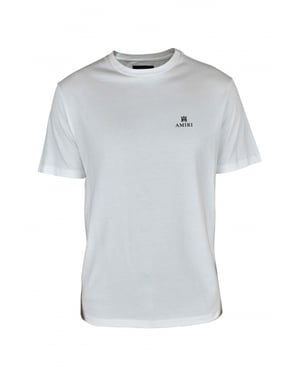AMIRI T-shirt Vit