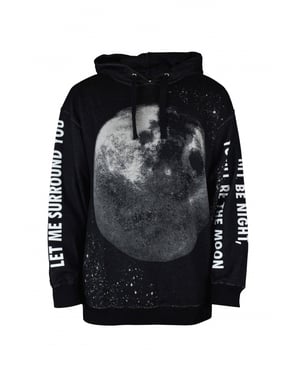 Valentino Garavani Sweatshirt Zwart