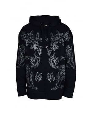 Valentino Garavani Sweatshirt Zwart