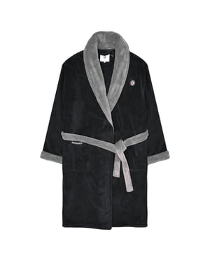 Lambretta Heren Luxe AW24 Toga (Zwart/Grijs)