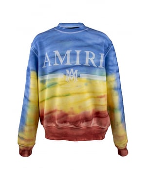 AMIRI Sweatshirt Veelkleurig